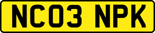 NC03NPK