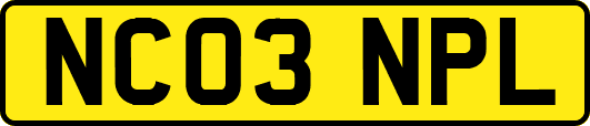 NC03NPL