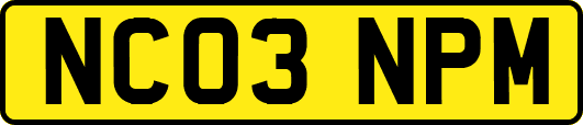 NC03NPM