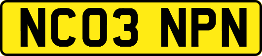 NC03NPN