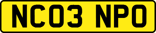 NC03NPO