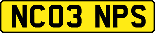 NC03NPS