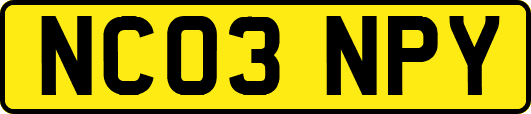NC03NPY
