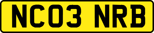 NC03NRB