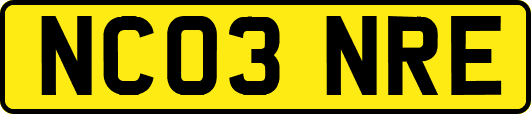 NC03NRE