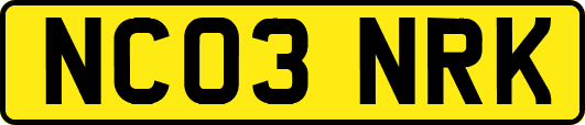 NC03NRK