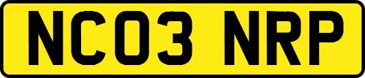 NC03NRP