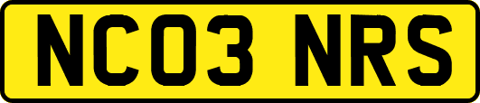 NC03NRS
