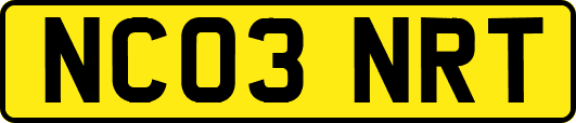 NC03NRT