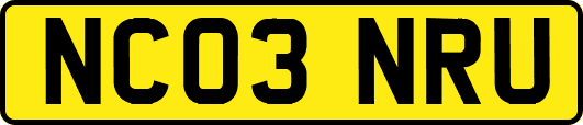 NC03NRU