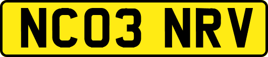 NC03NRV