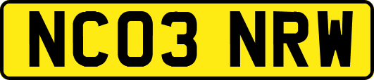 NC03NRW
