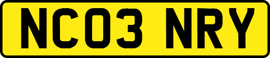 NC03NRY
