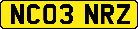 NC03NRZ