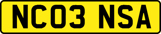 NC03NSA