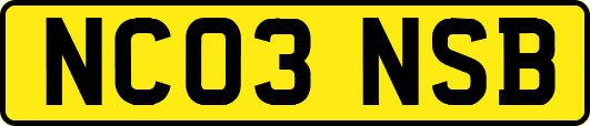 NC03NSB