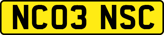 NC03NSC