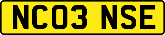 NC03NSE