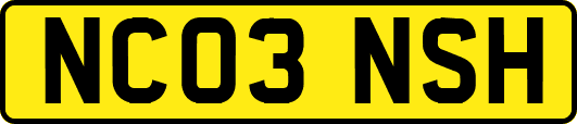 NC03NSH
