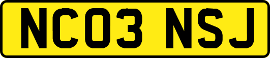 NC03NSJ