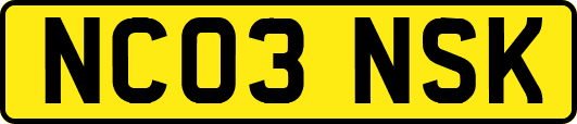 NC03NSK