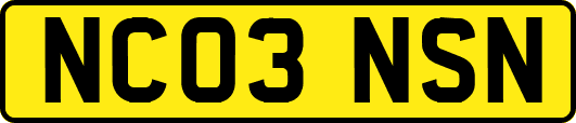 NC03NSN