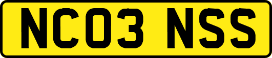 NC03NSS