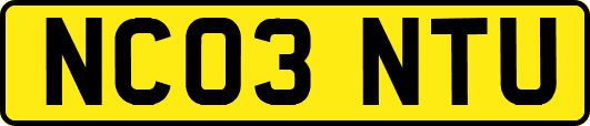 NC03NTU