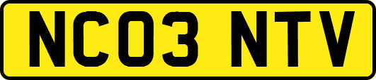 NC03NTV