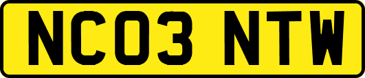 NC03NTW
