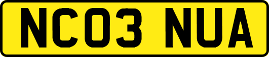NC03NUA