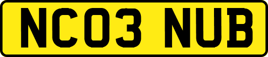 NC03NUB