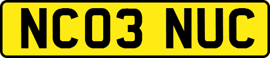 NC03NUC