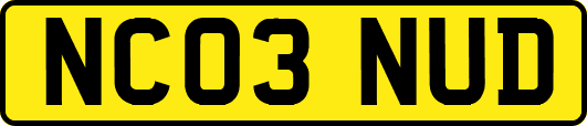 NC03NUD