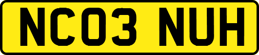 NC03NUH