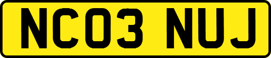NC03NUJ