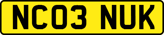 NC03NUK