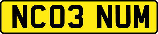 NC03NUM
