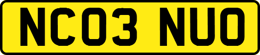 NC03NUO