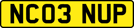 NC03NUP