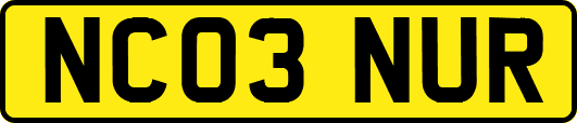 NC03NUR