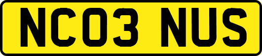 NC03NUS