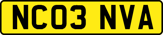 NC03NVA