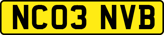 NC03NVB