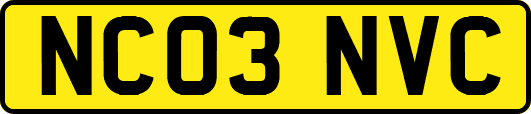 NC03NVC
