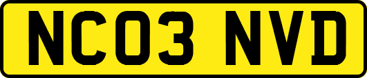 NC03NVD