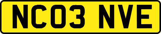 NC03NVE