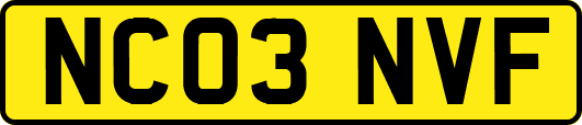 NC03NVF