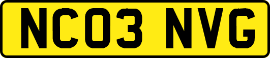NC03NVG