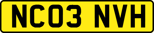 NC03NVH